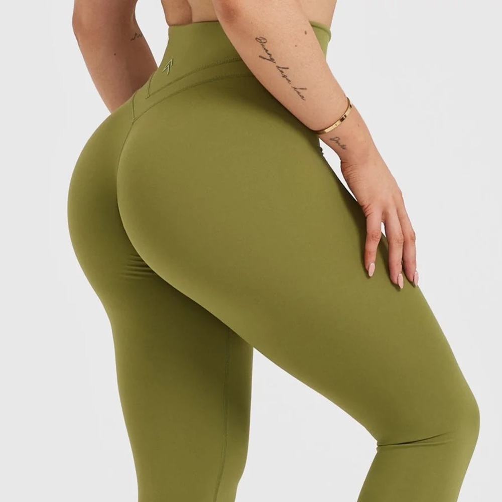 Oner Active Unified High Waisted Leggings